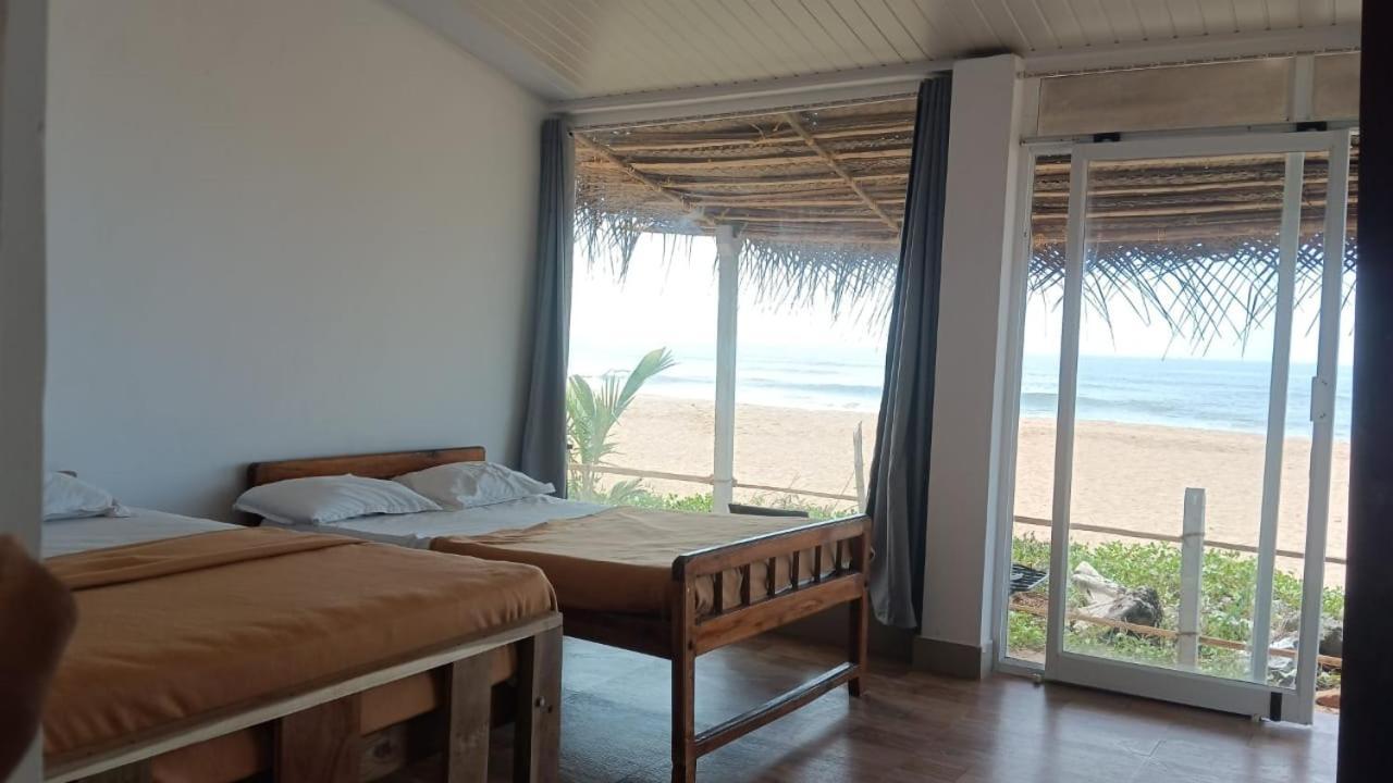 The Meraki Beach Resort 고카르나 외부 사진