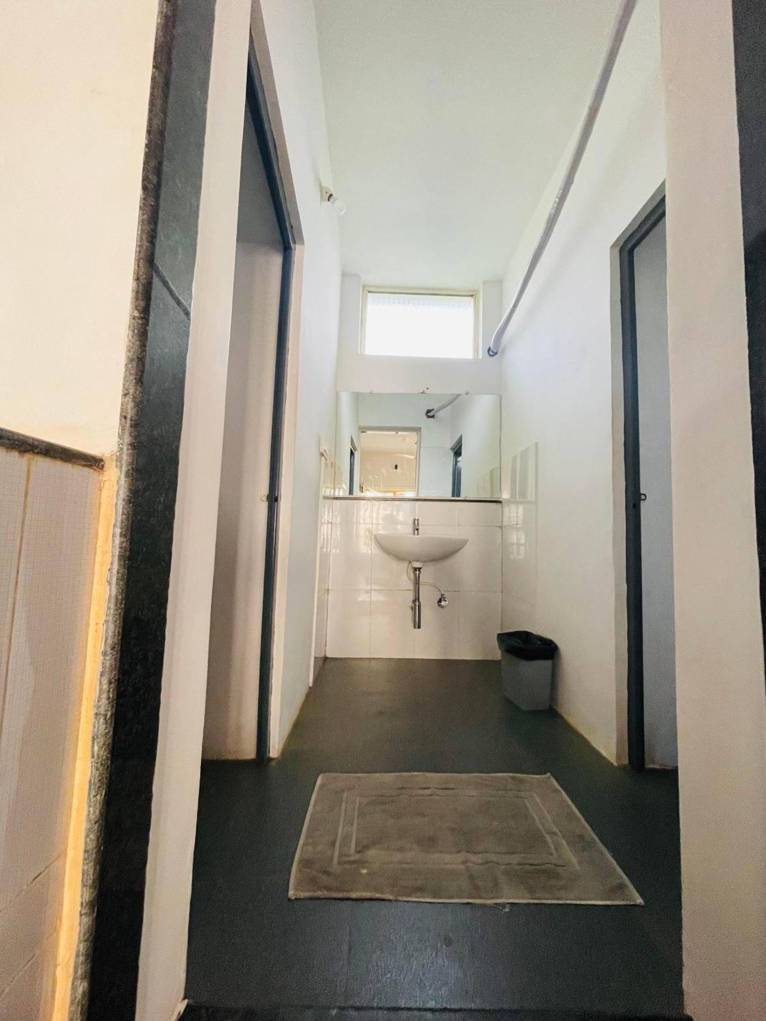 The Meraki Beach Resort 고카르나 외부 사진